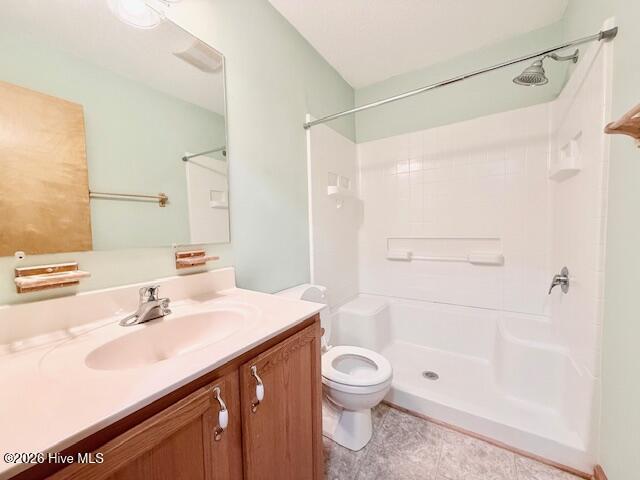 1215 Willow Springs Drive W,Richlands