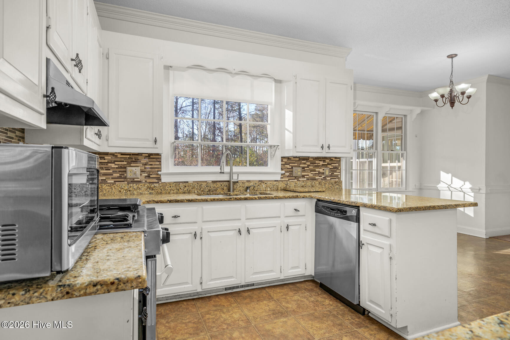 3909 Benjamin Court, Rocky Mount, NC, 27803