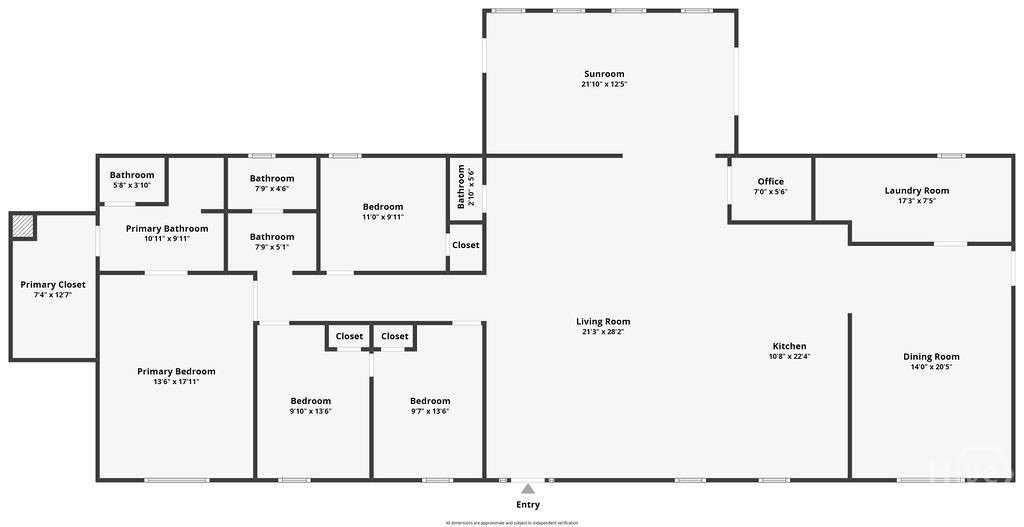 Homes for sale in Bishop, GA | 1410 Old Bishop Rd, Bishop, GA 30621 | MLS# CL343576
