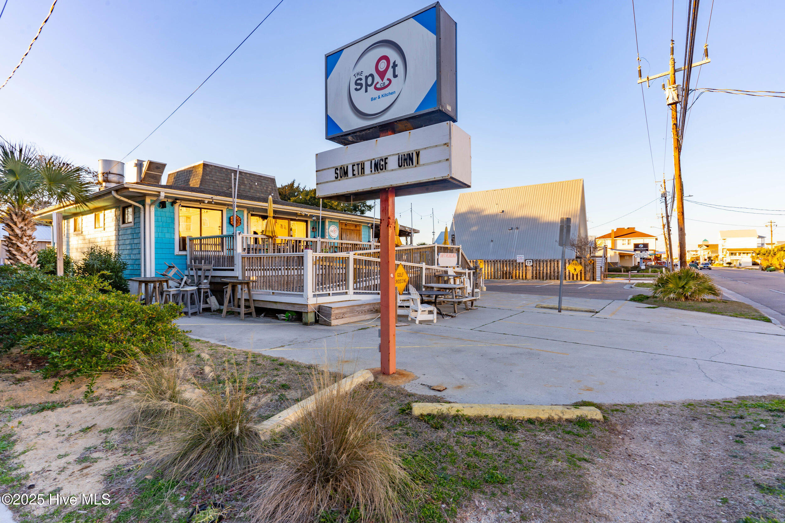 405 Ivy Lane, Carolina Beach, NC, 28428