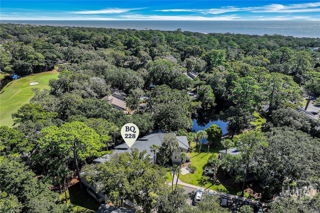 55 Barcelona Road UNIT 228-4, Hilton Head Island, SC, 29928