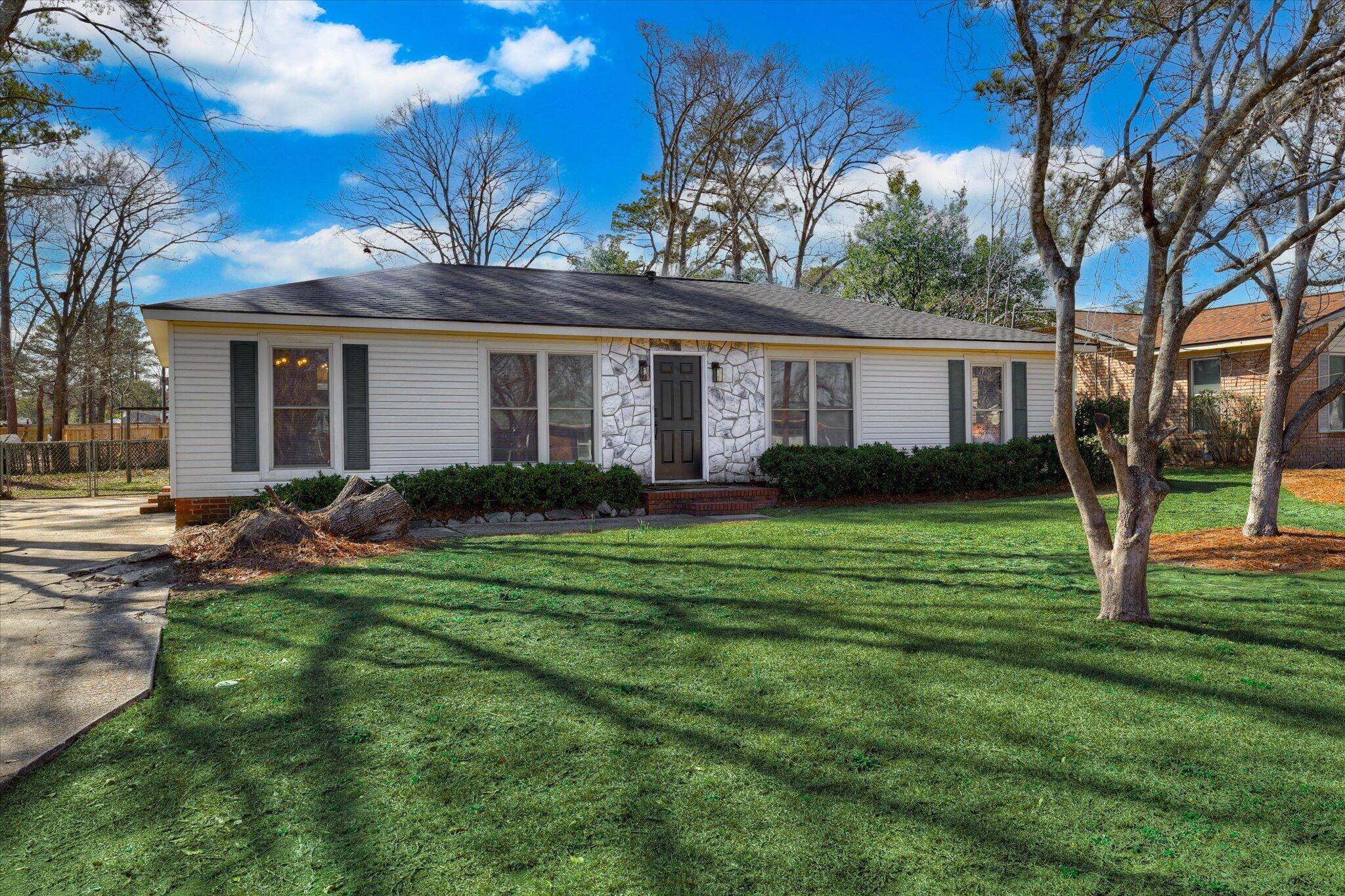 4121 Englewood Drive, Martinez, GA 30907 Listing Photo  1