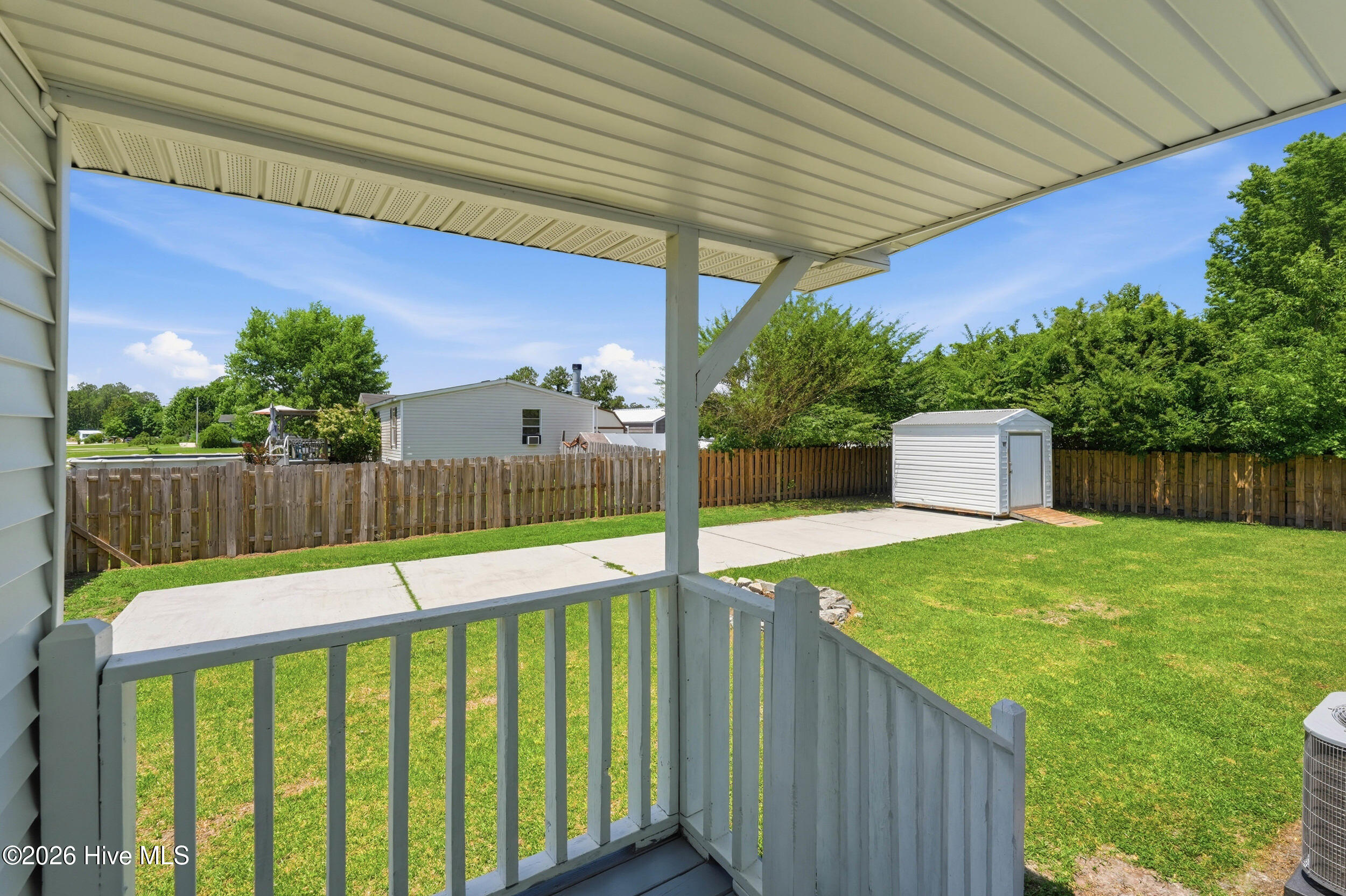 1257 Old 30 Road,Maysville