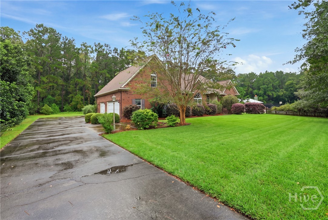 Photo 2 of Single family home for sale at 141 Saint Catherine Cir, Richmond Hill, GA 31324 | MLS# SA363969 | Listing updated on 2026-10-06