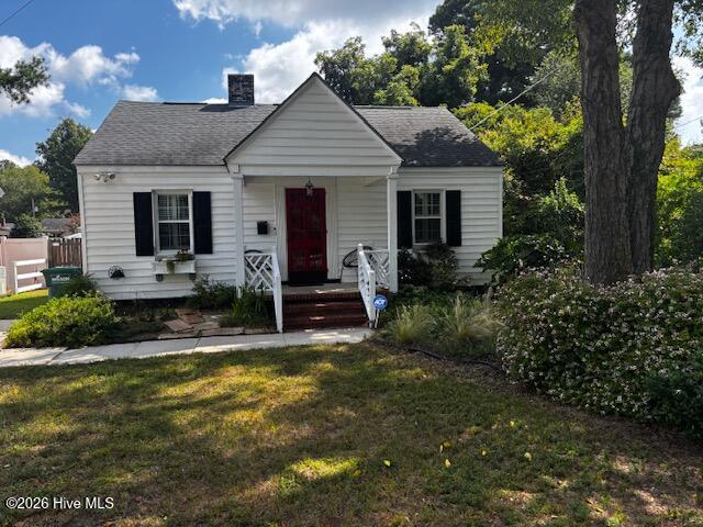 1st image of 1800 Anderson St Nw, Wilson, NC 27893 | MLS# 100598060