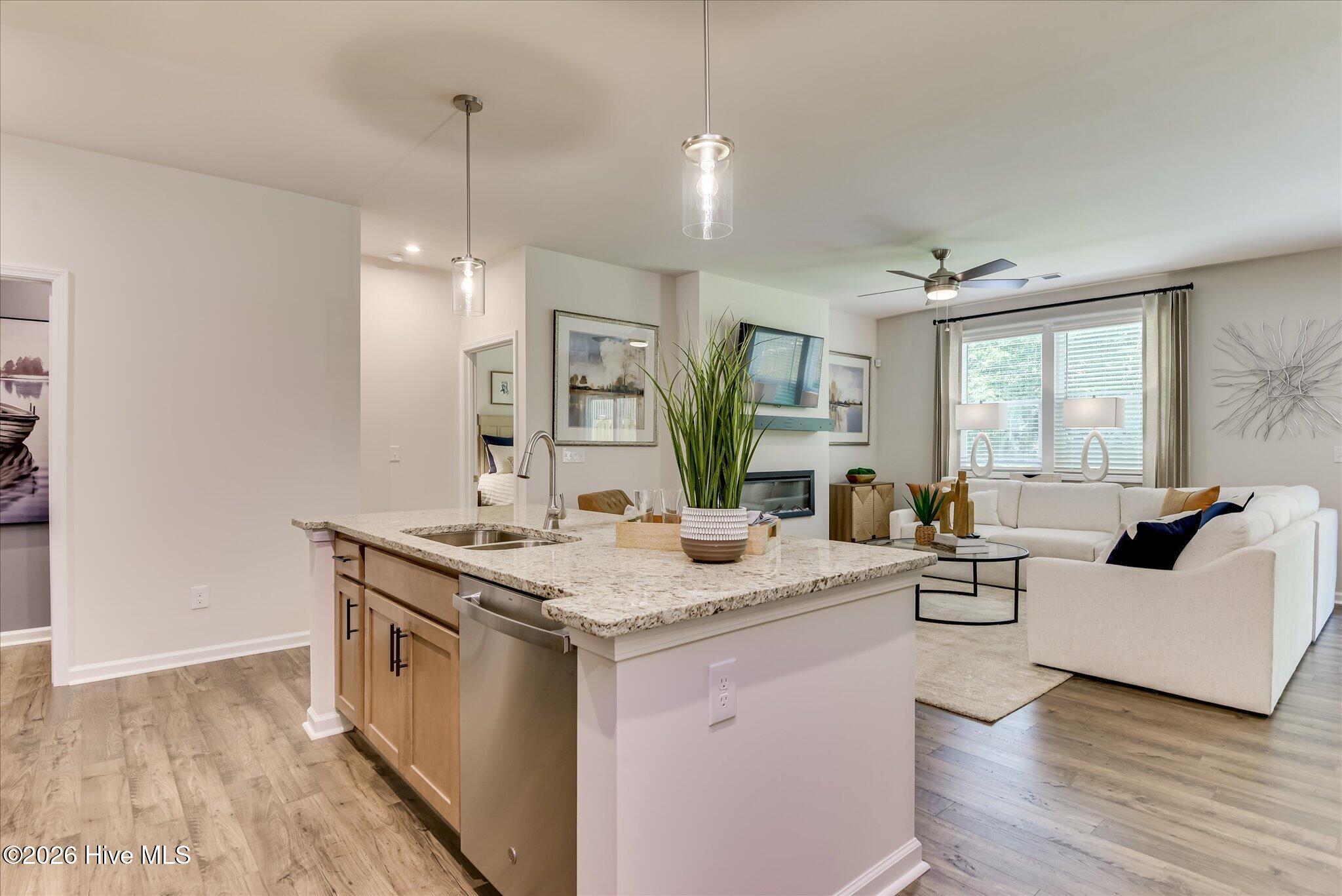 1006 American Egret Way,Morehead City