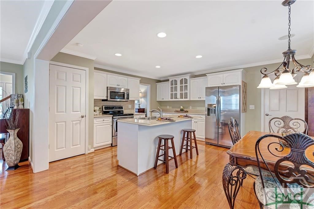 Photo 3 of Single family home for sale at 117 Sweet Bailey Cvs, Savannah, GA 31410 | MLS# SA364667 | Listing updated on 2026-09-17