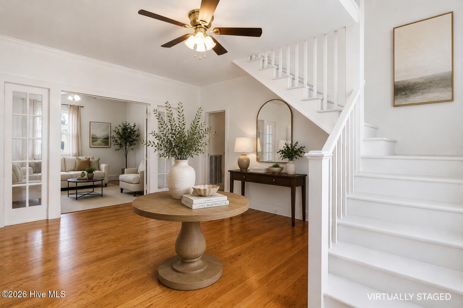 3904 Old Cherry Point 