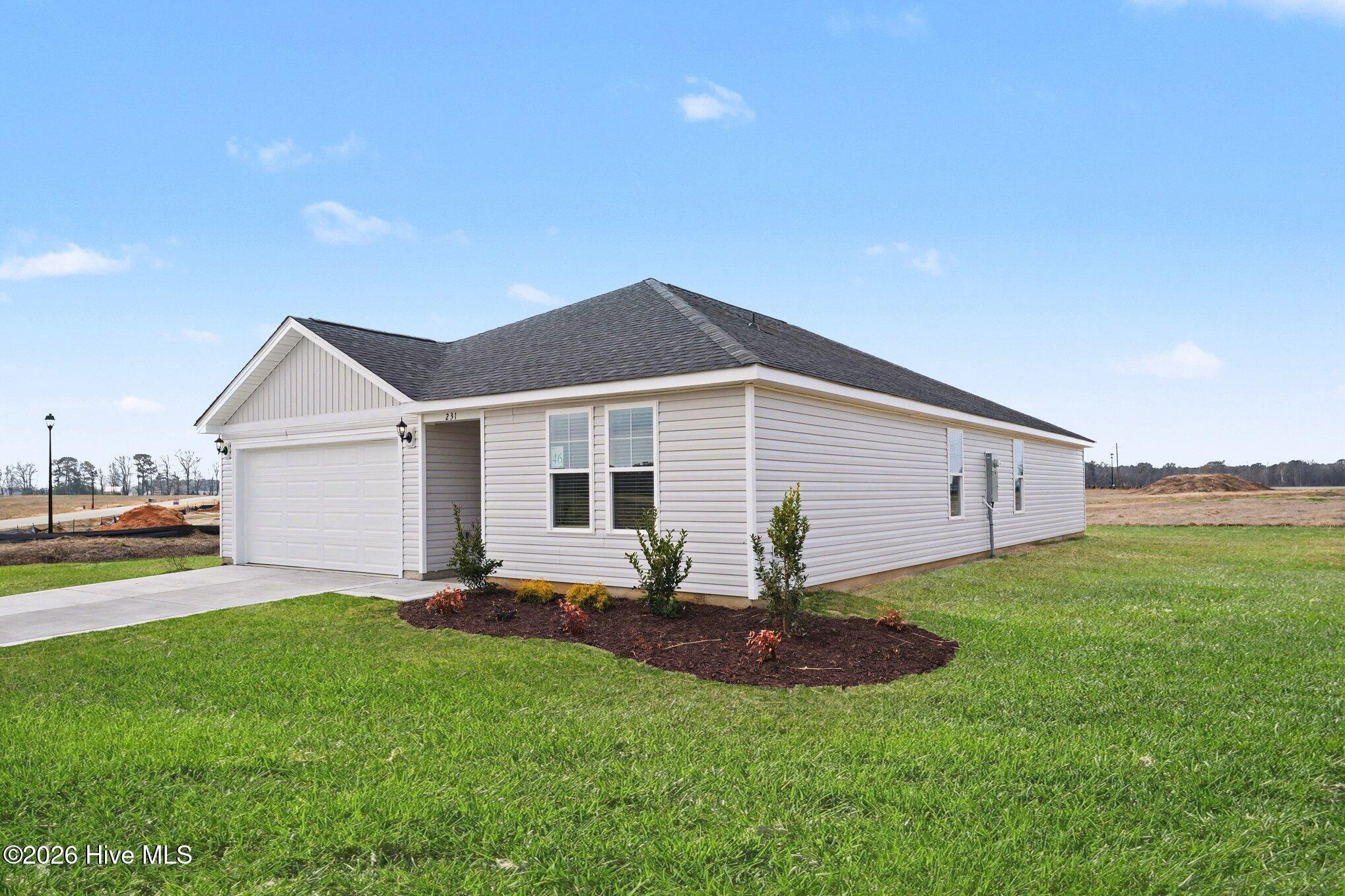 Homes for sale in La Grange, NC | 231 Tuscarora Dr, La Grange, NC 28551 | MLS# 100538015