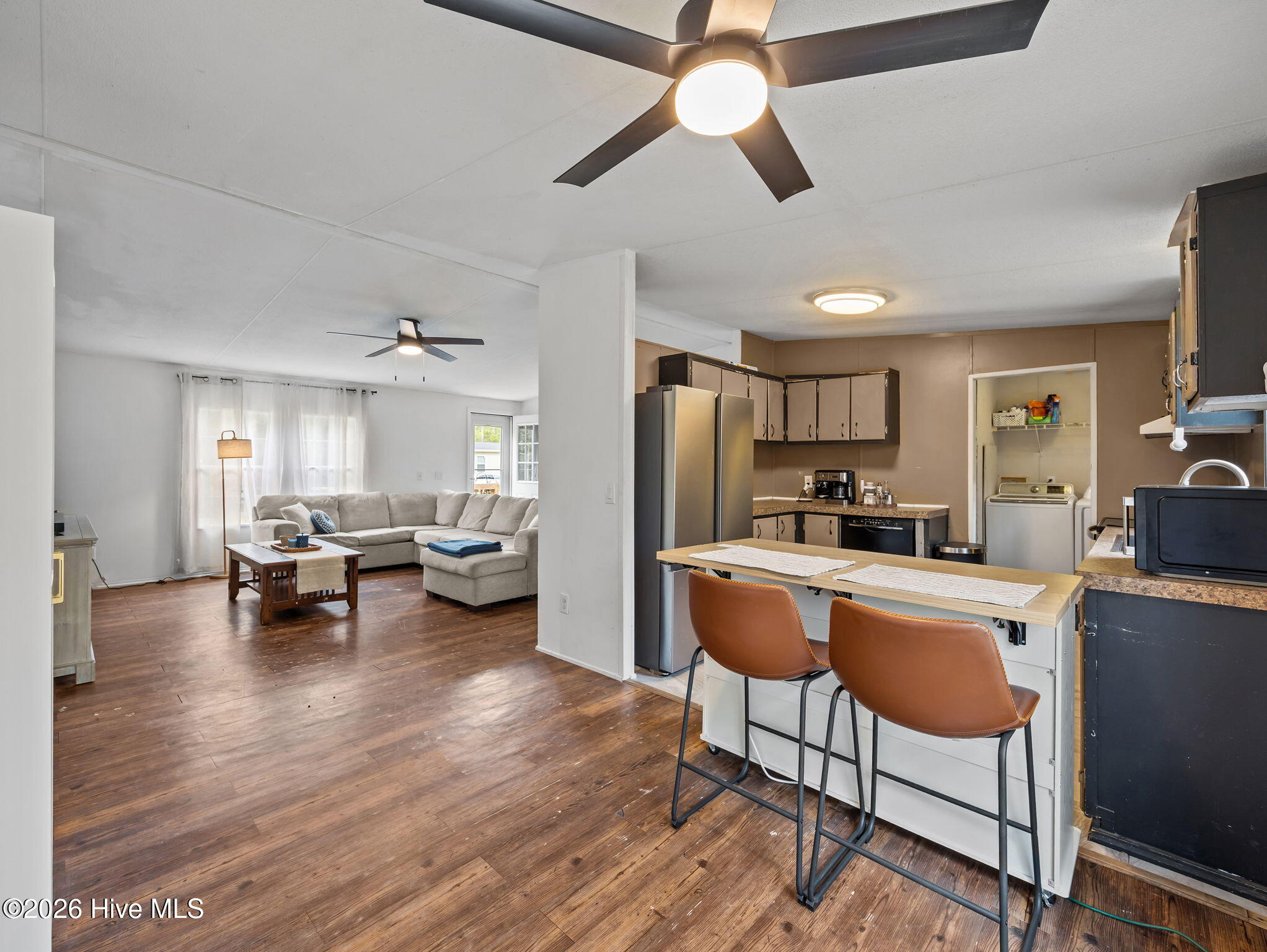 1161 Gibson Branch Road, Maysville, NC 28555 – photo 17: 1161 Gibson Branch Road, Maysville, NC