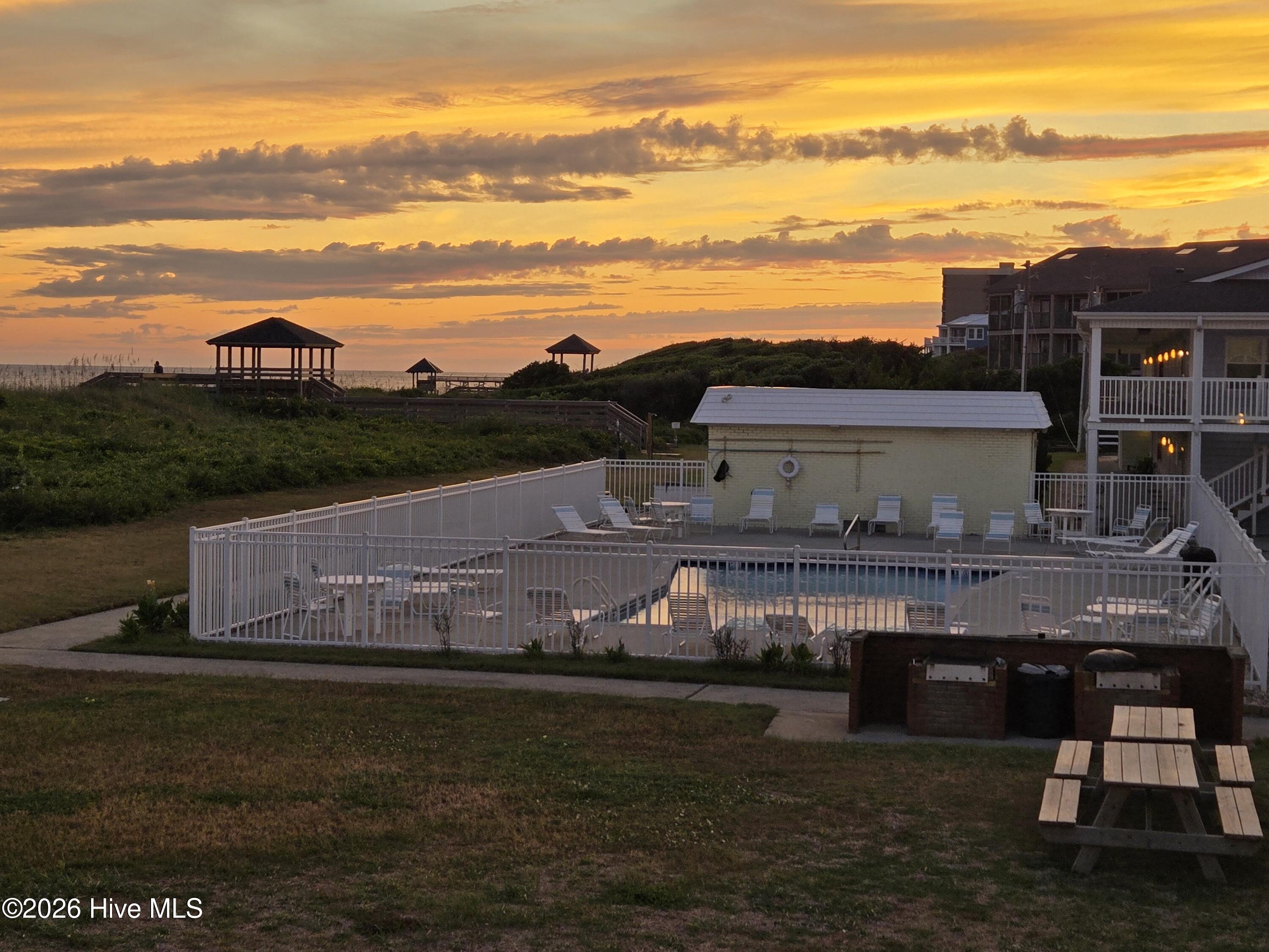 2401 W Ft Macon Road A202,Atlantic Beach