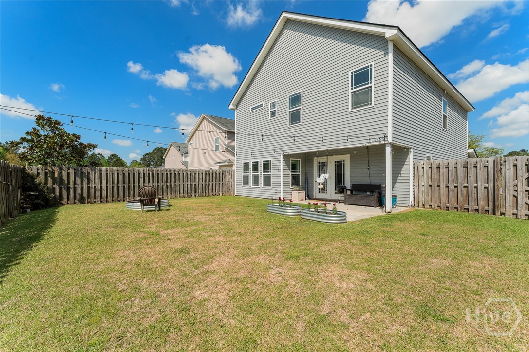 6 Myrrh Circle, Savannah, GA, 31419