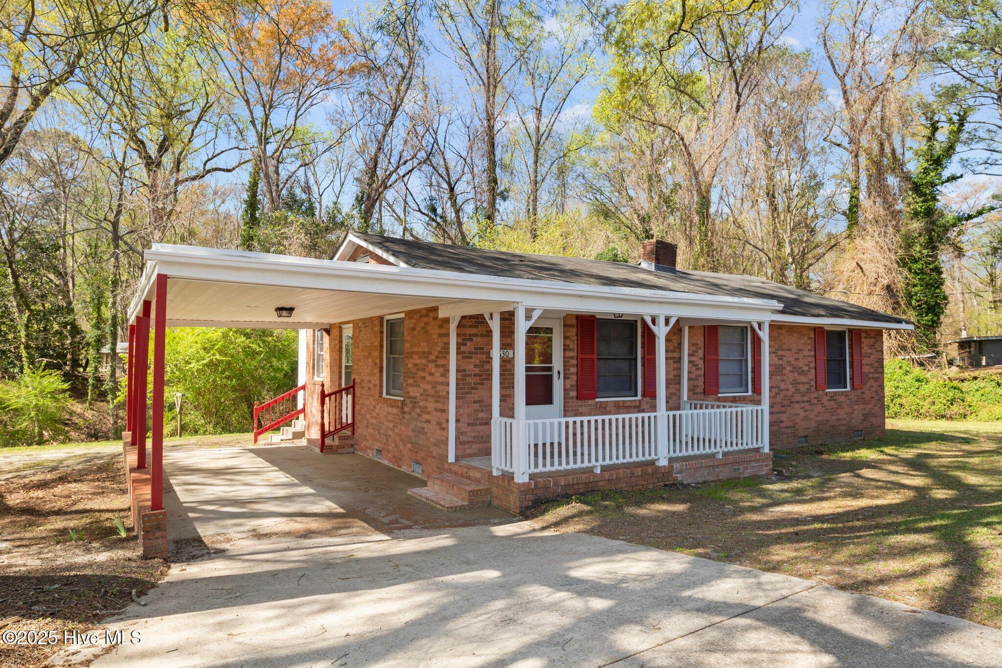 Homes for sale in Greenville, NC | 3630 E 10Th St, Greenville, NC 27858 | MLS# 100494202