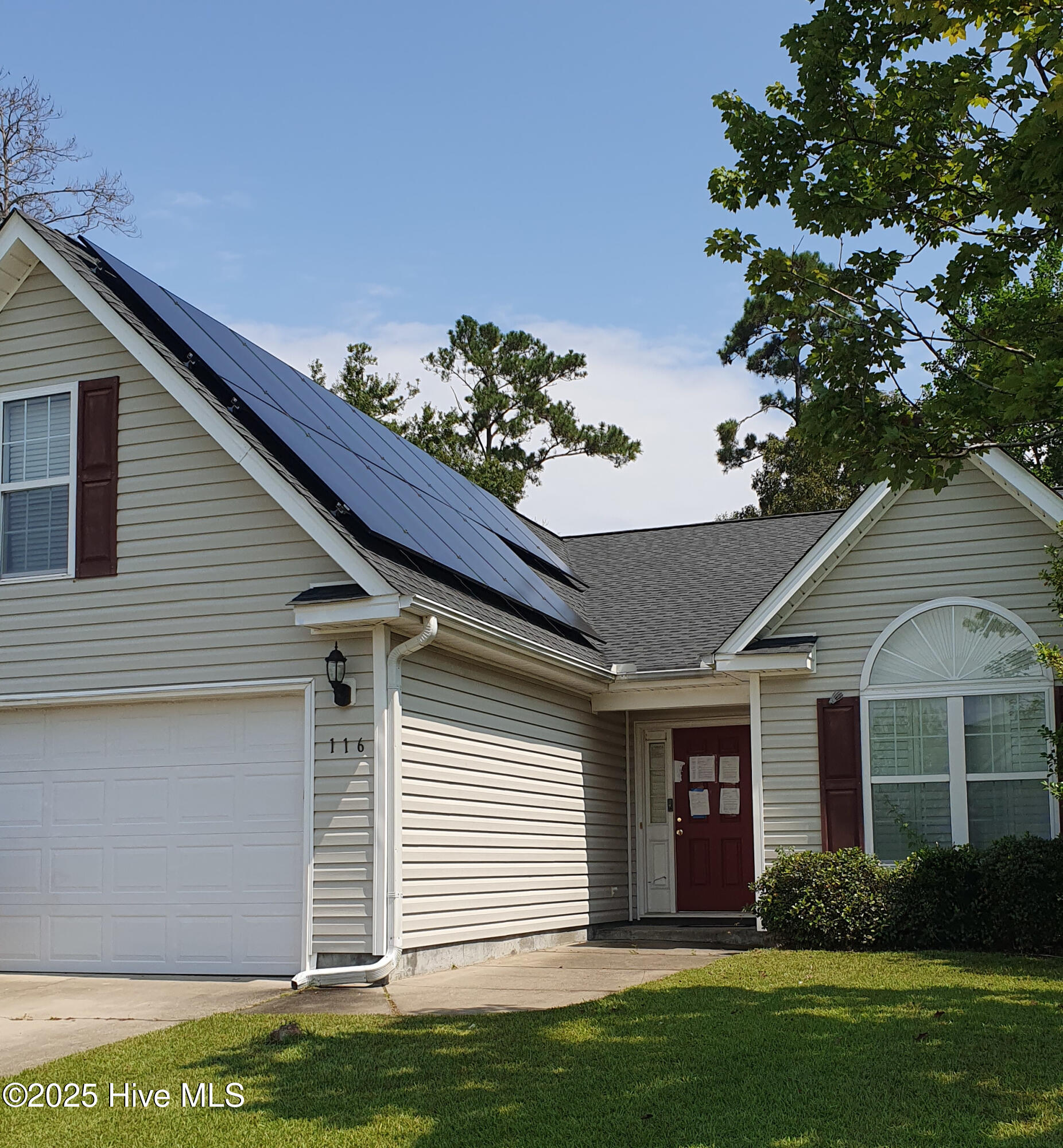 116 Bermuda View,New Bern