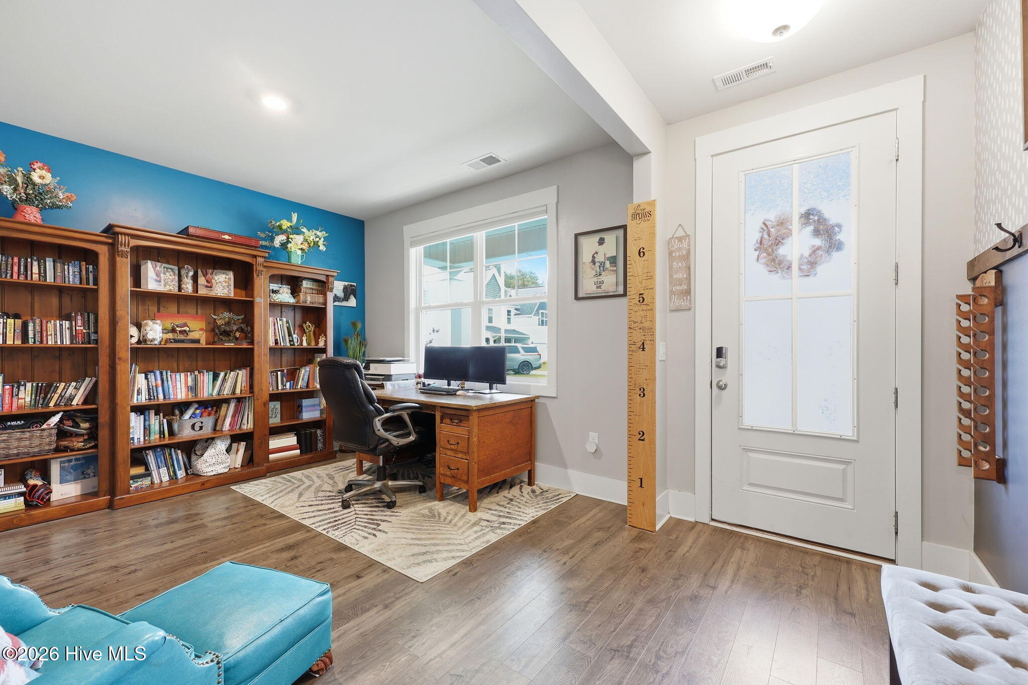 111 Wild Berry Court,Newport
