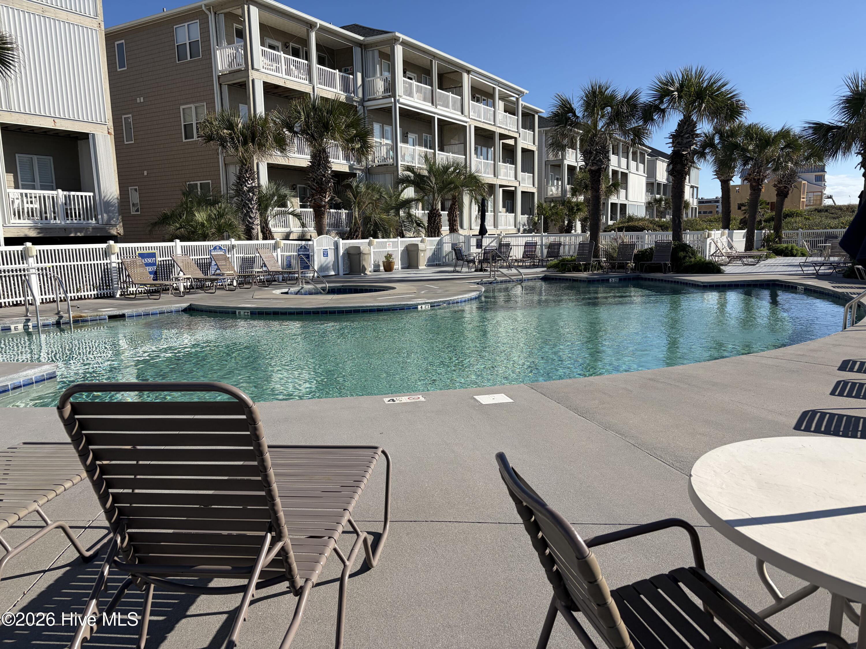 1700 Salter Path Road 203 K,Indian Beach