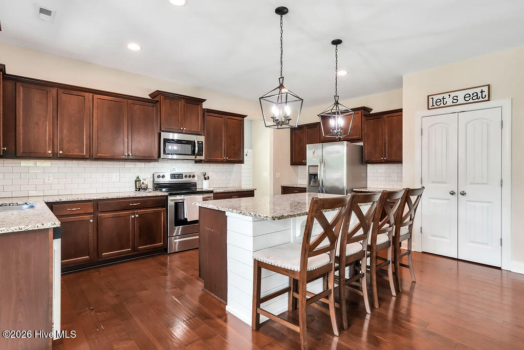 80 Peoples Court, Hampstead, NC 28443 – photo 15: Kitchen