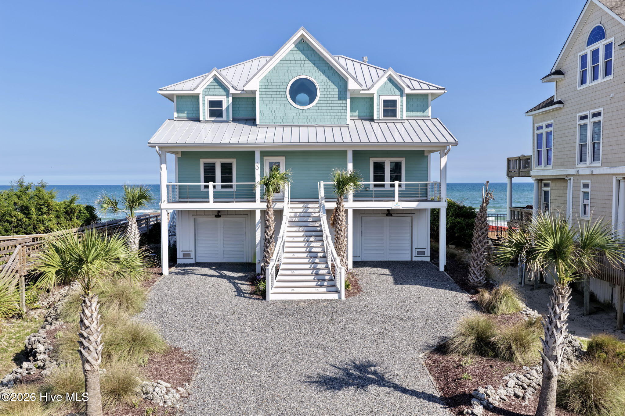 Carolina Barrier Islands Carolina Barrier Islands
