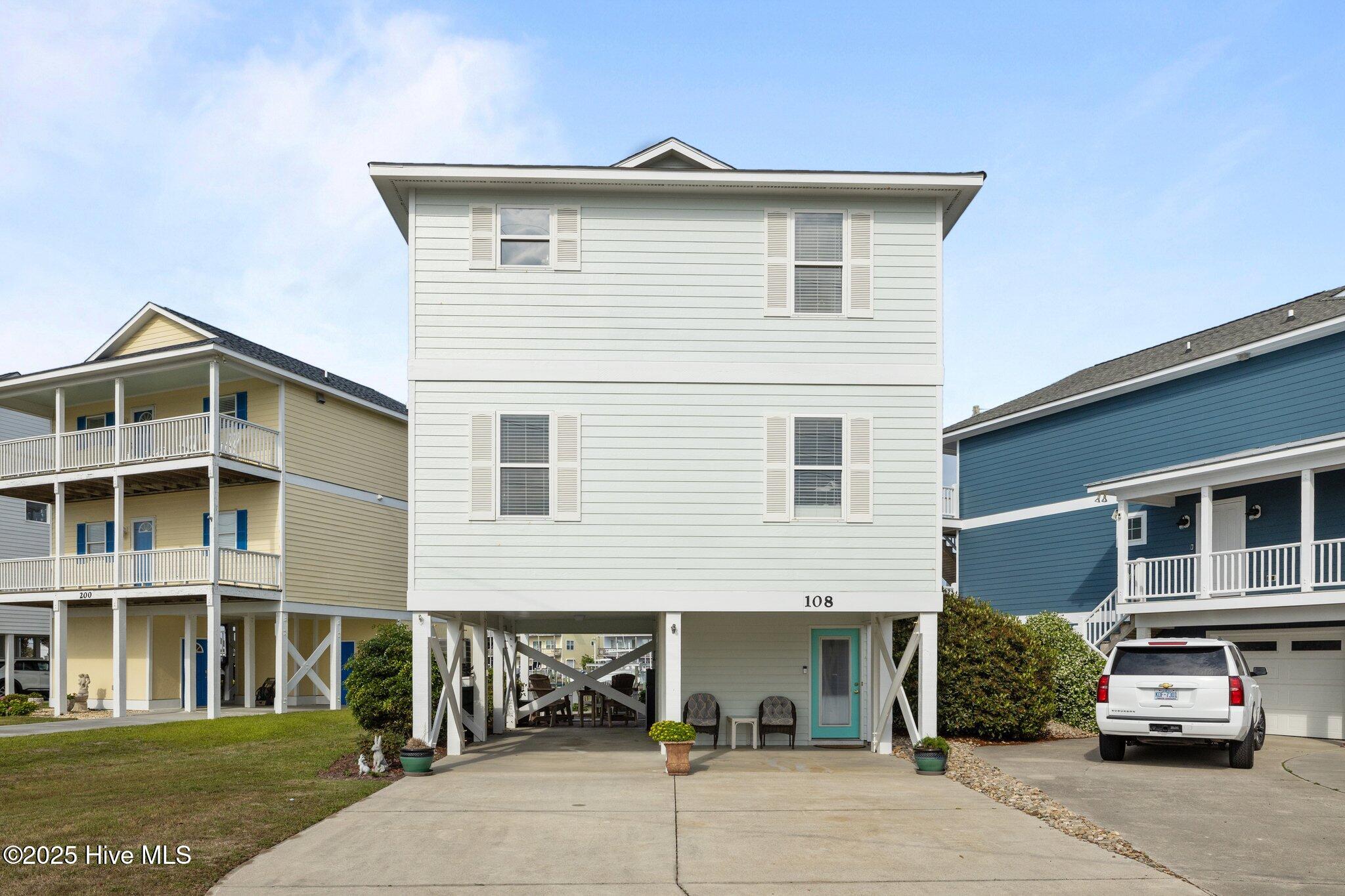 108 N Kinston Avenue,Atlantic Beach