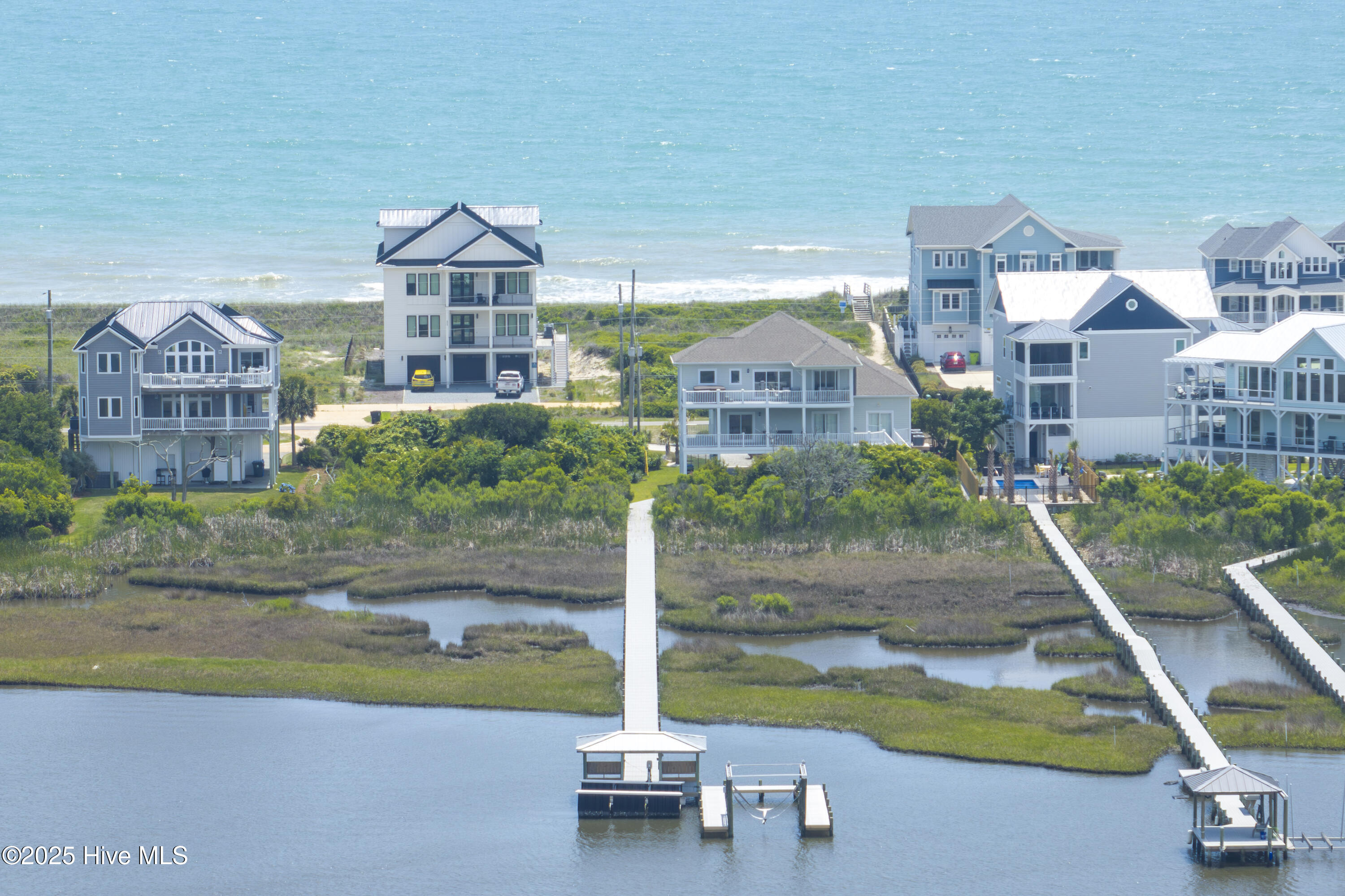 601 New River Inlet Road, North Topsail Beach, NC, 28460