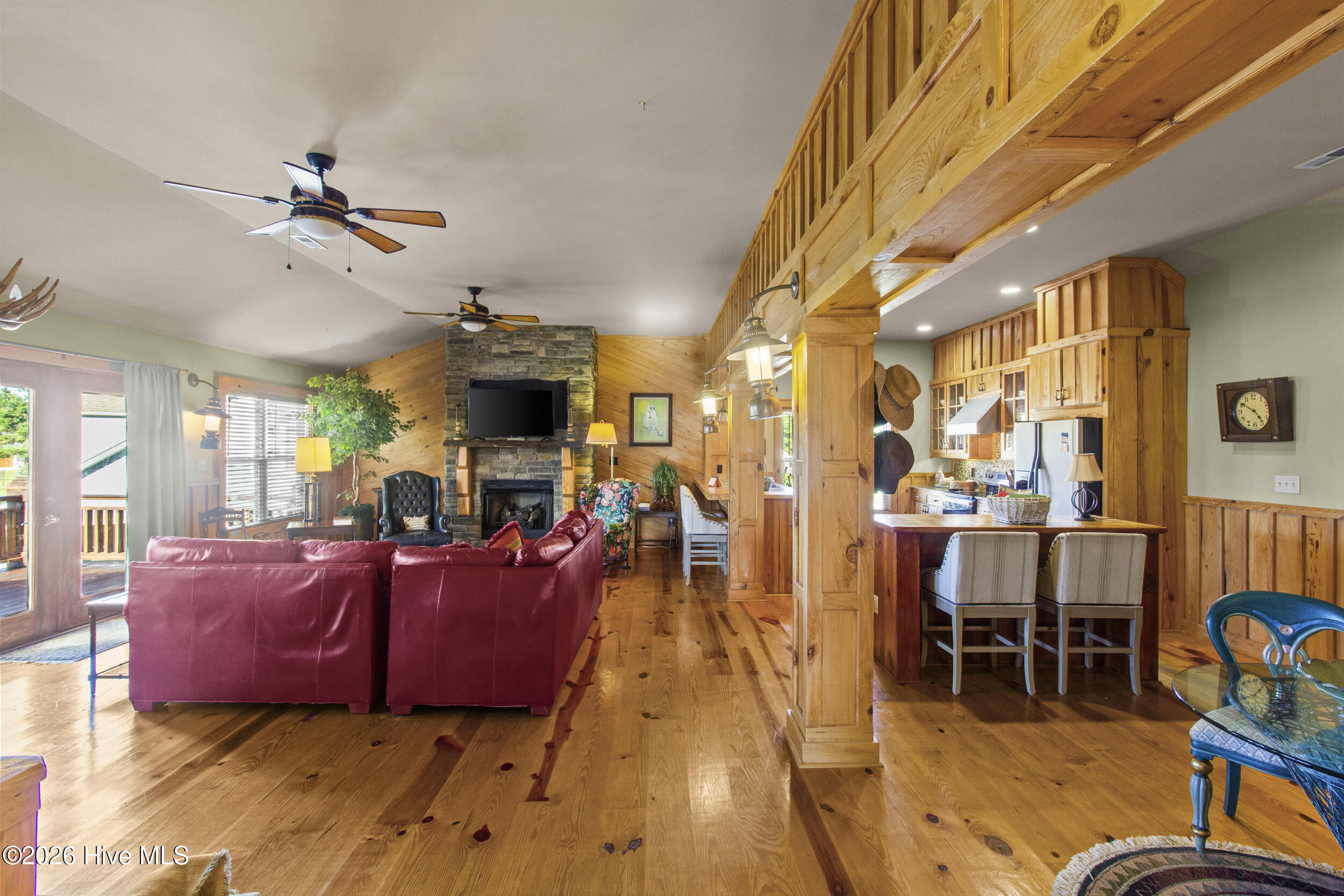 307 Antioch Lakes Road,New Bern