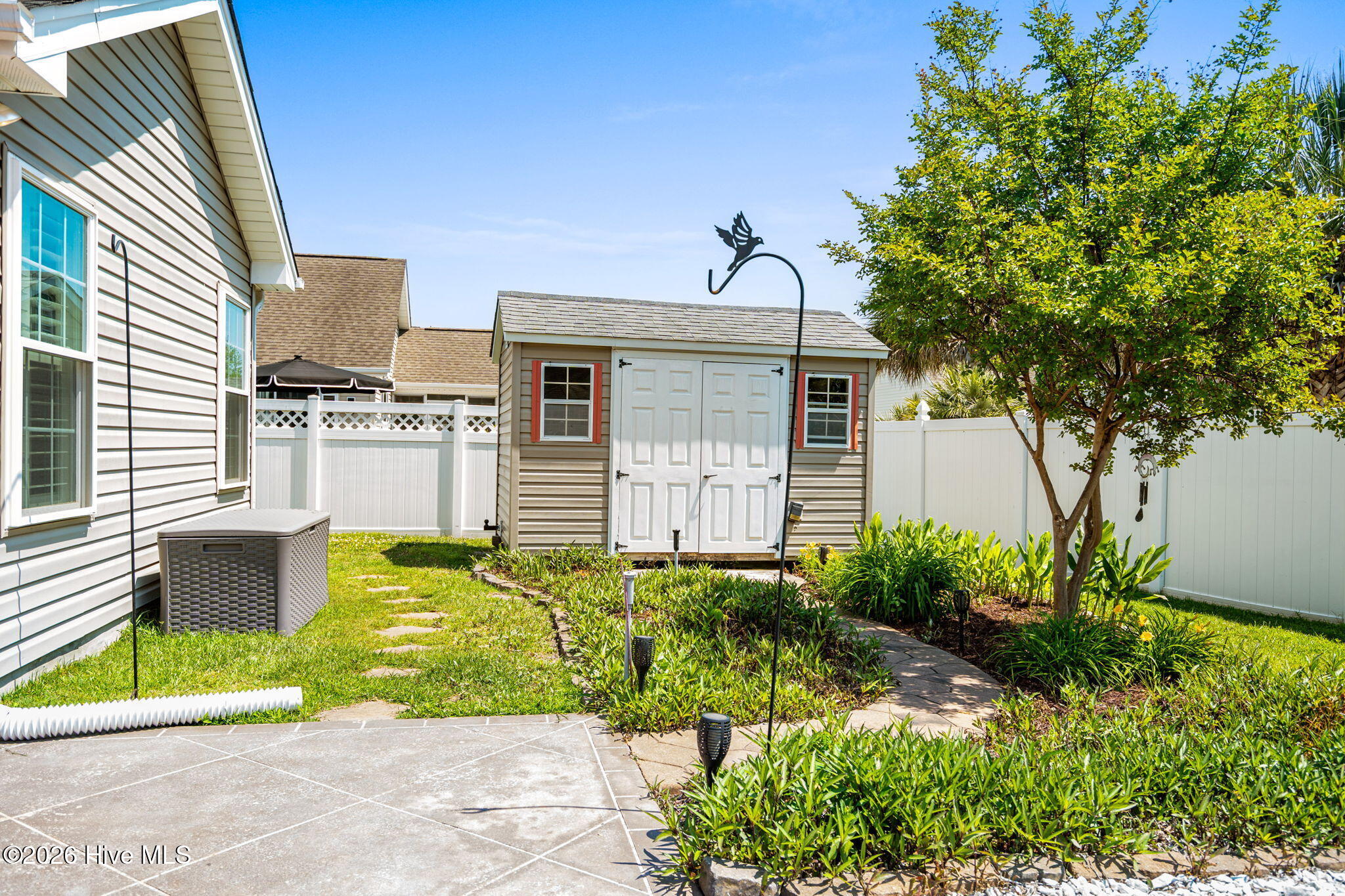 Undisclosed Address, Murrells Inlet, SC, 29576