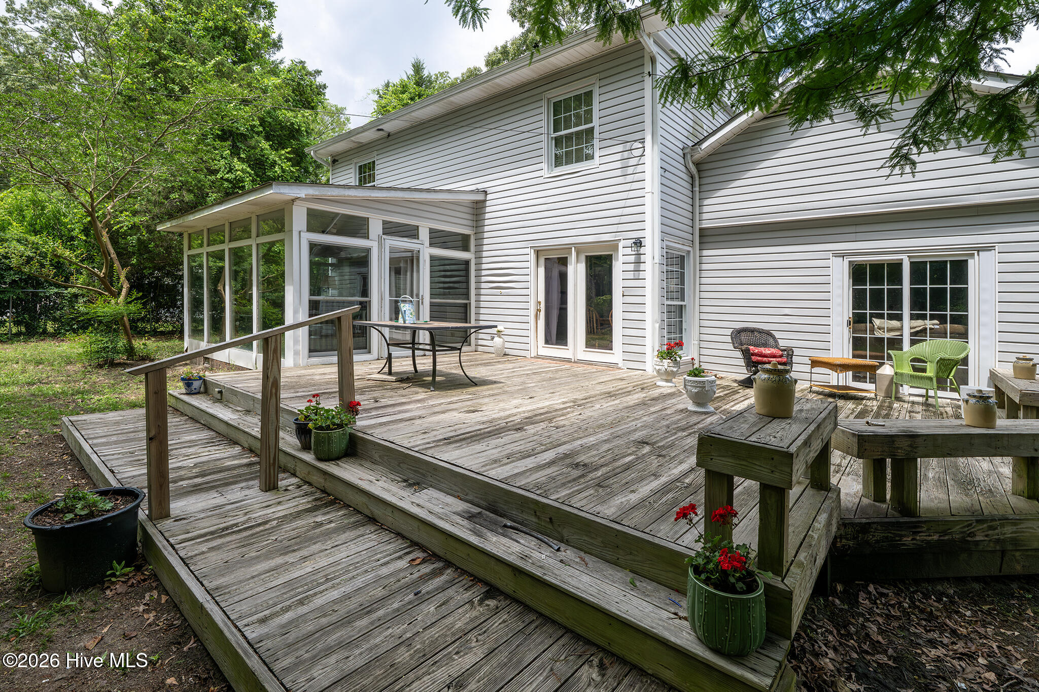 3403 Wedgewood Drive,Trent Woods