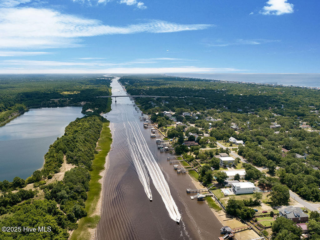 206 Elizabeth Drive, Oak Island, NC, 28465