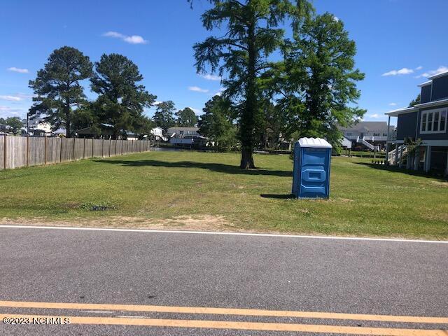 0 Whichards Beach Road, Chocowinity, NC, 27817