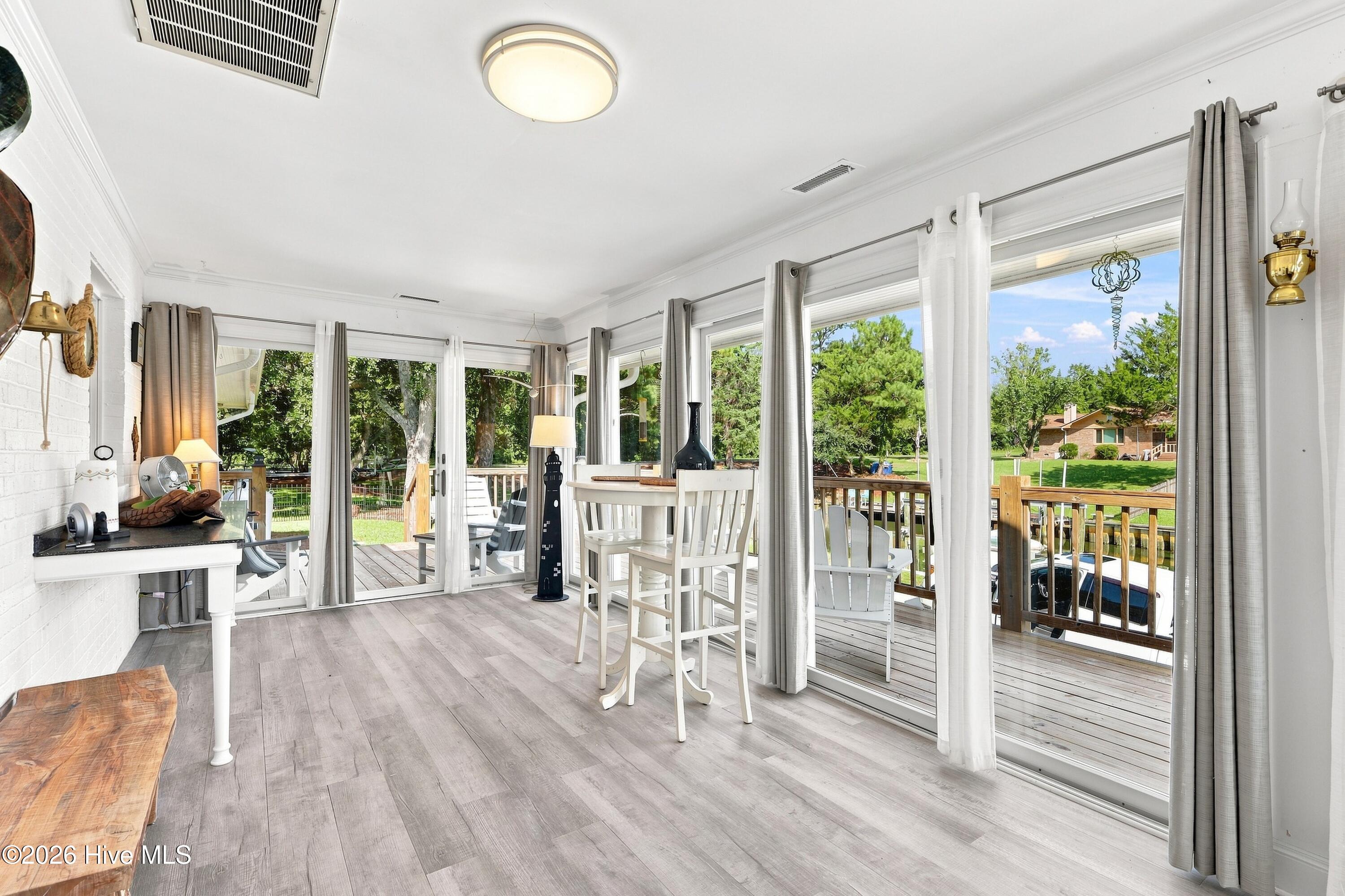 104 Sea Trace Lane,Newport