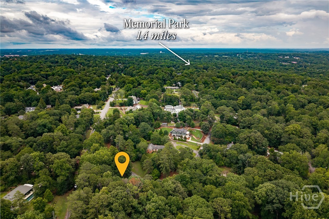 49th image of 100 Duncan Springs Rd, Athens, GA 30606 | MLS# CL357240