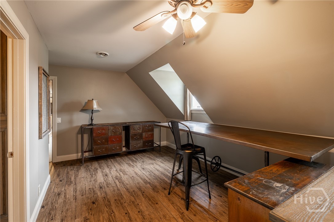 1480 Bradley Gin Road