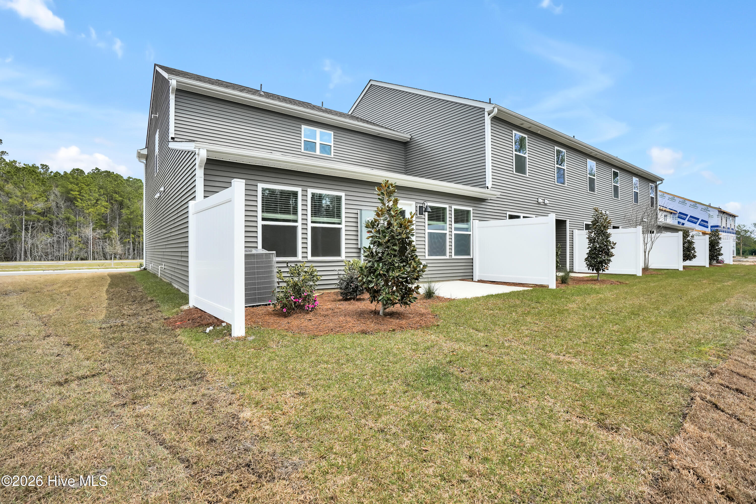 68 Cashmere Court Unit 11, Wilmington, NC 28411 – photo 5: 68CashmereCourt-8