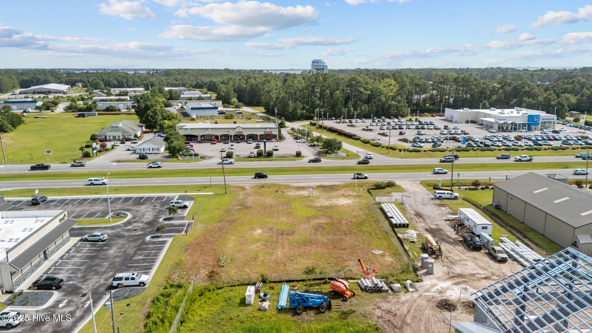 5320 Highway 70 W,Morehead City
