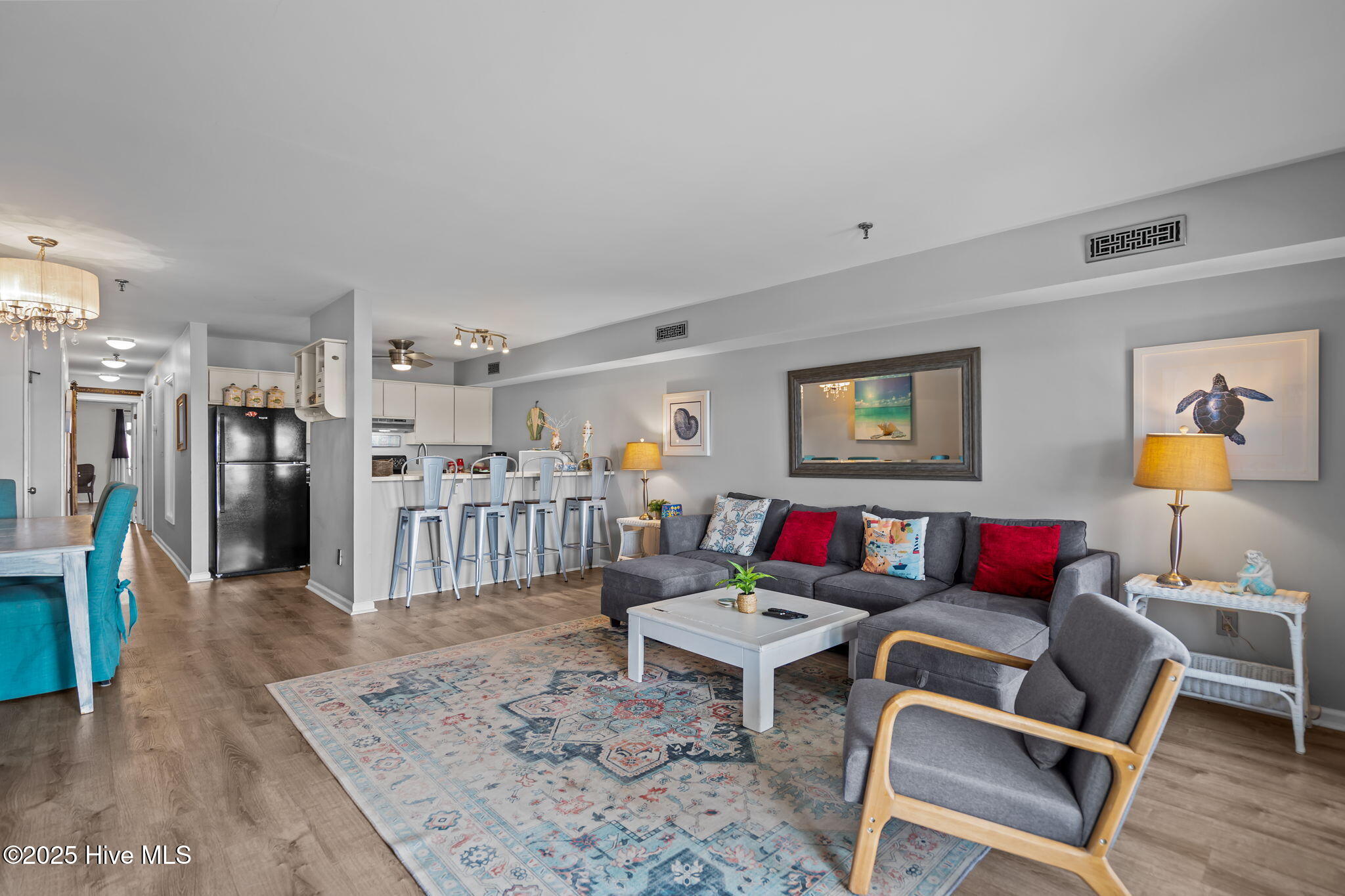 111 Florida Avenue UNIT Apt 3, Carolina Beach, NC, 28428