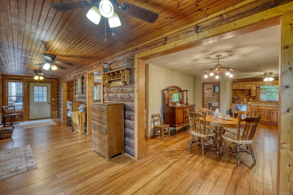 477 Little Snowbird Trail, Marble, NC 28905 Listing Photo  4