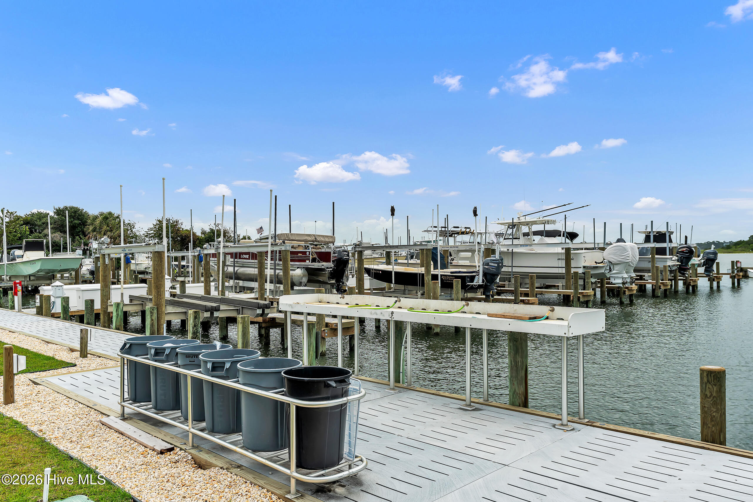 650 Cedar Point Boulevard H5,Cedar Point