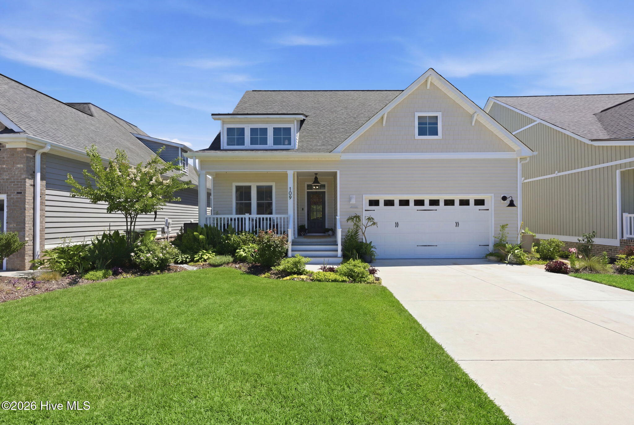 109 Shoreview Drive,New Bern