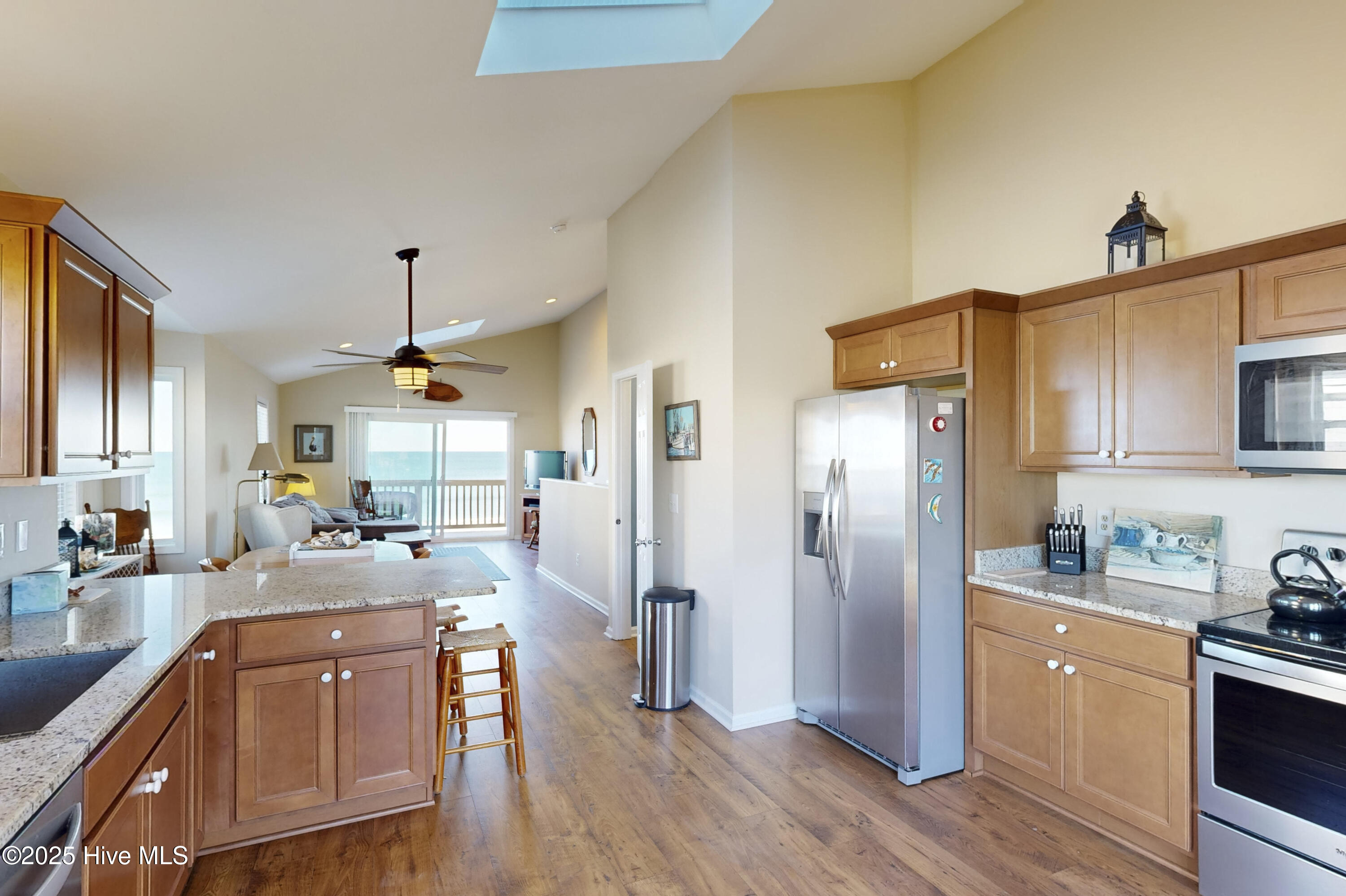 1768 New River Inlet Road UNIT 5, North Topsail Beach, NC, 28460