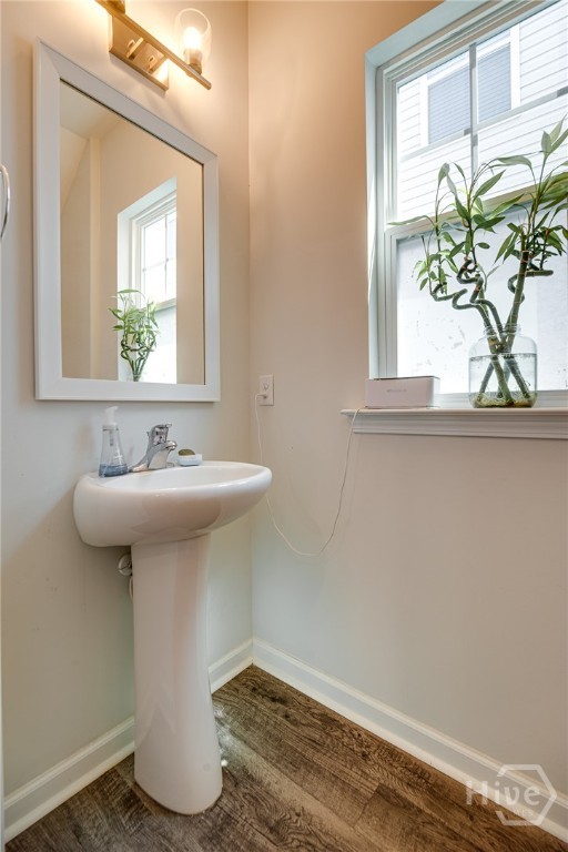 Halfbath