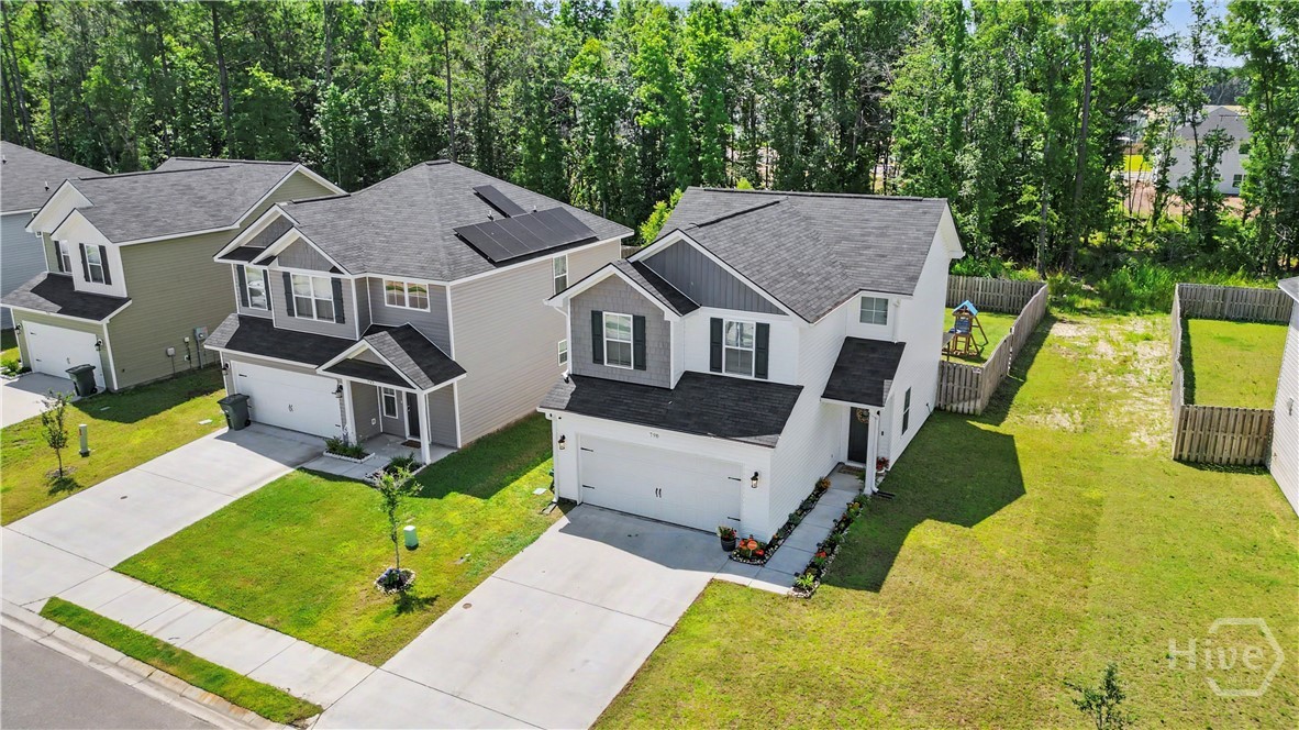 Photo 2 of Single family home for sale at 798 Abode Ave, Hinesville, GA 31313 | MLS# SA357034 | Listing updated on 2026-10-09