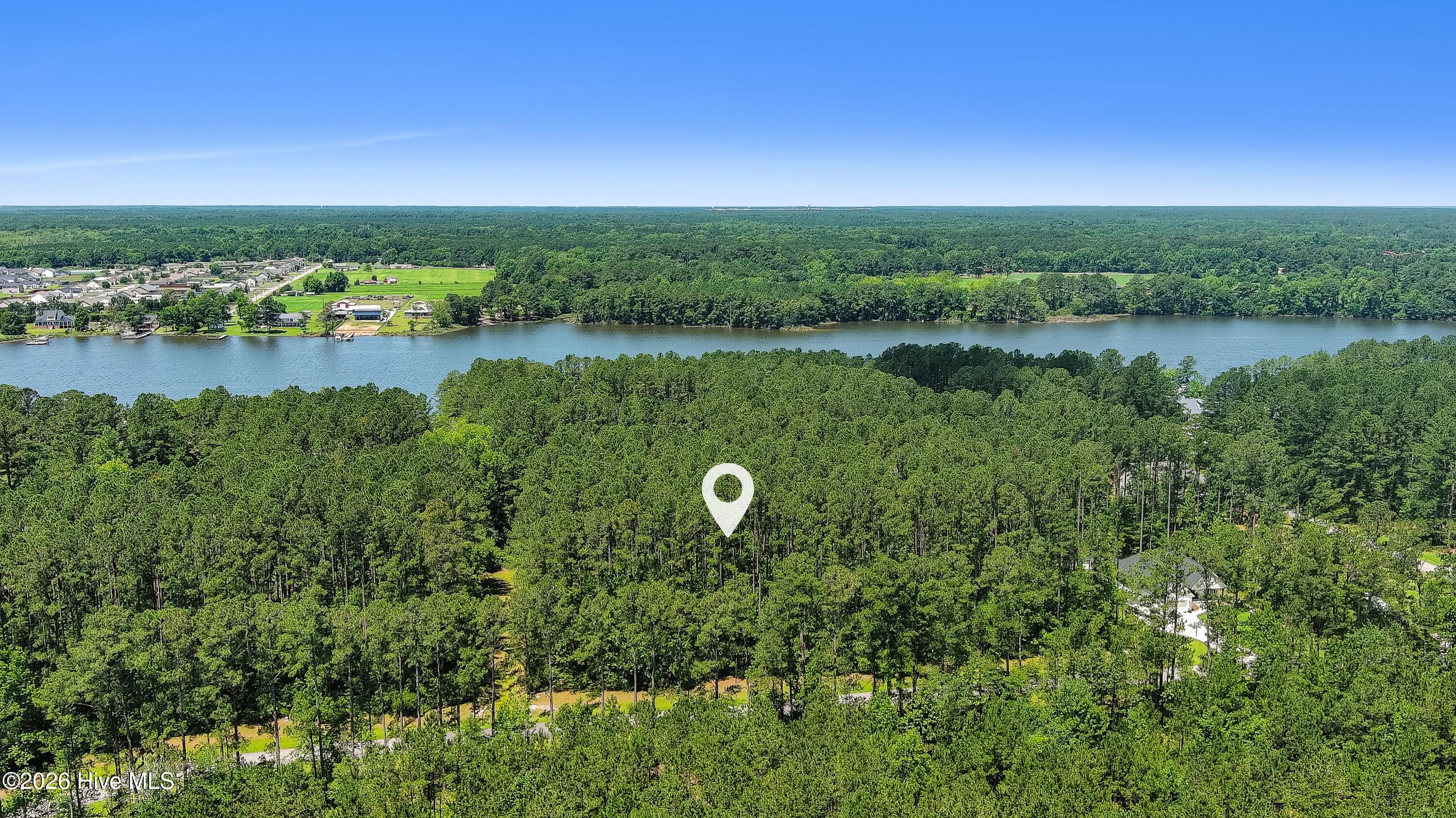 311 Antebellum Drive,Havelock