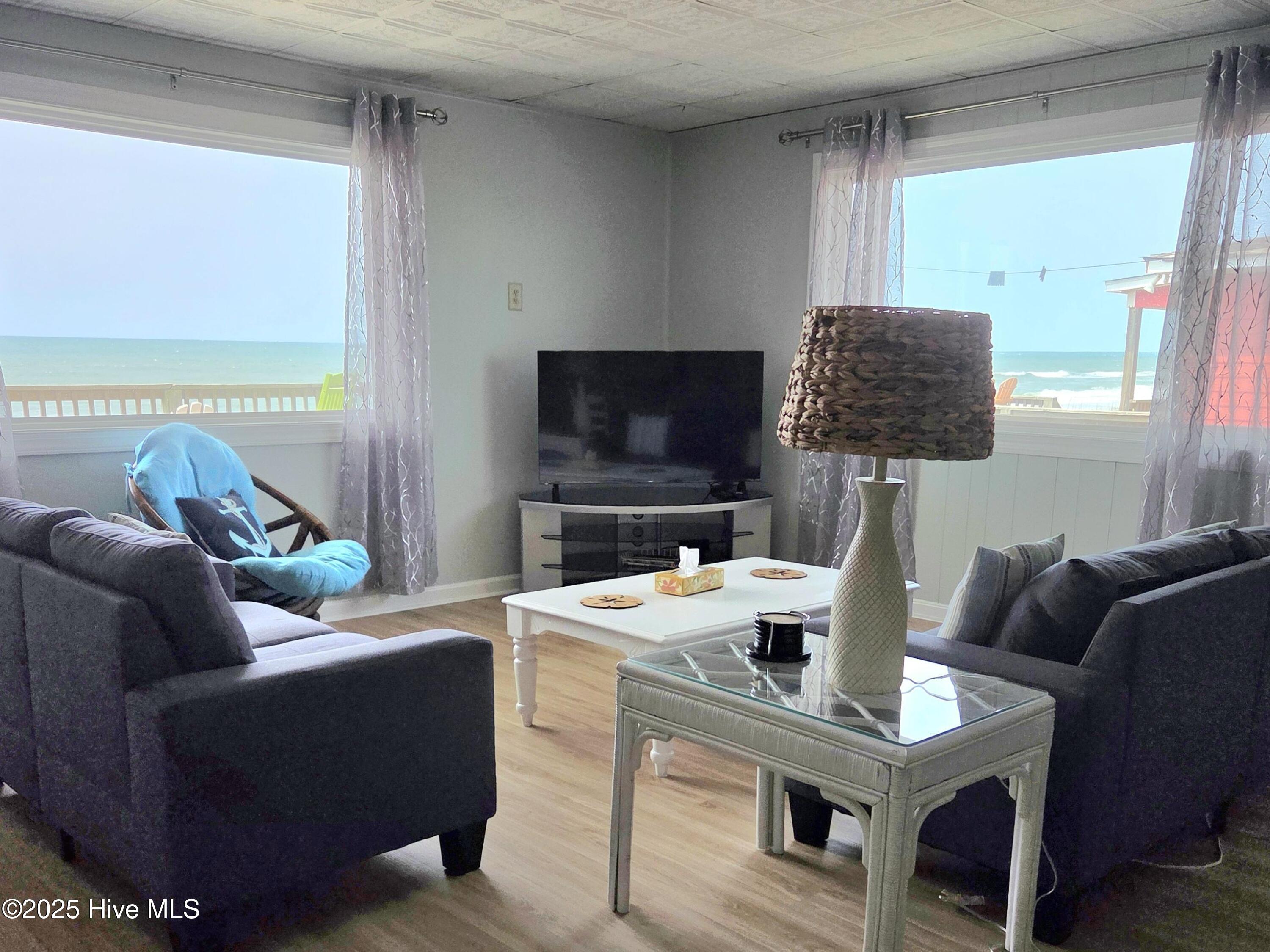 1103 Ocean Drive UNIT E & W, Emerald Isle, NC, 28594