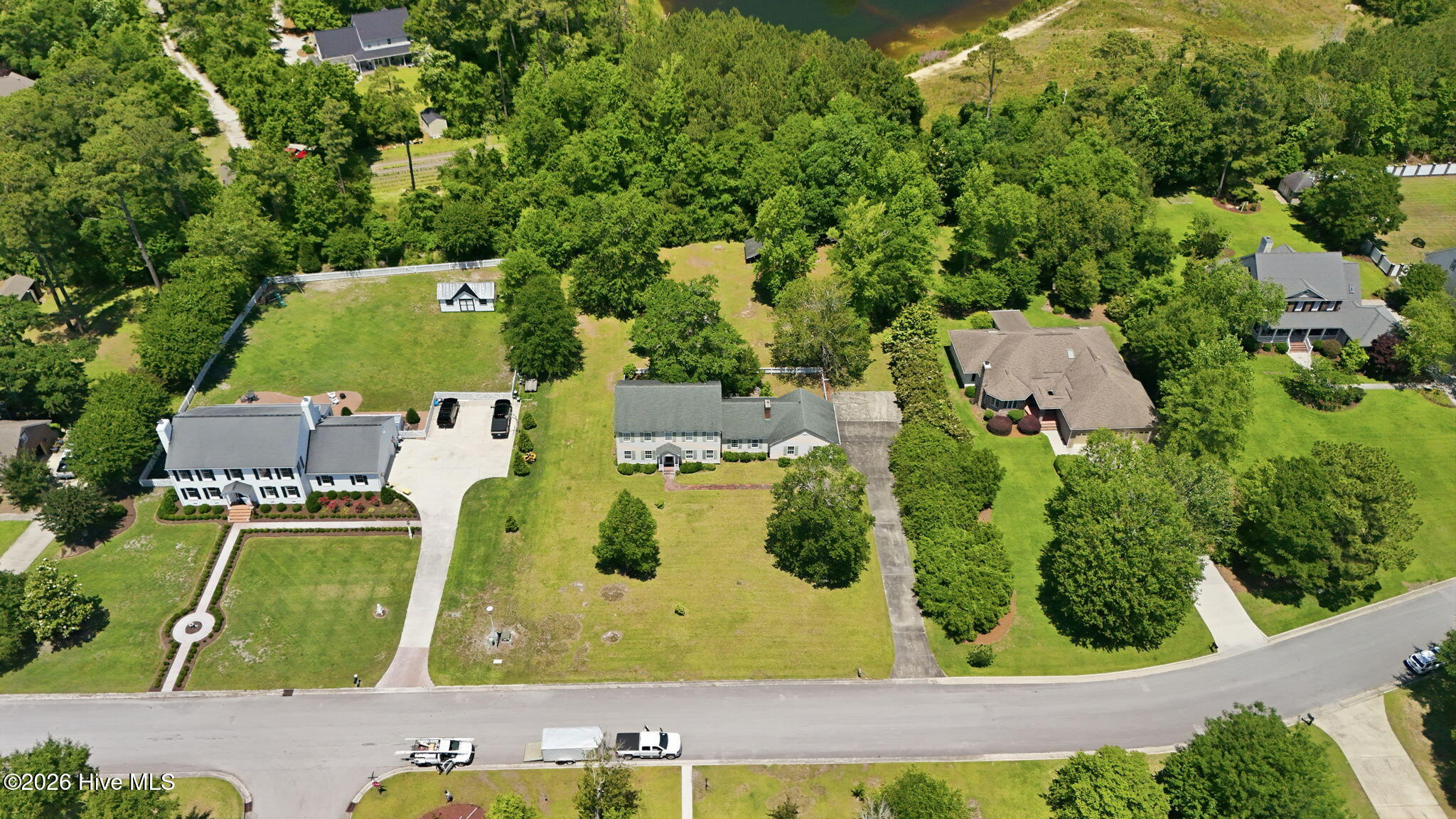 2604 One Iron Street,Morehead City