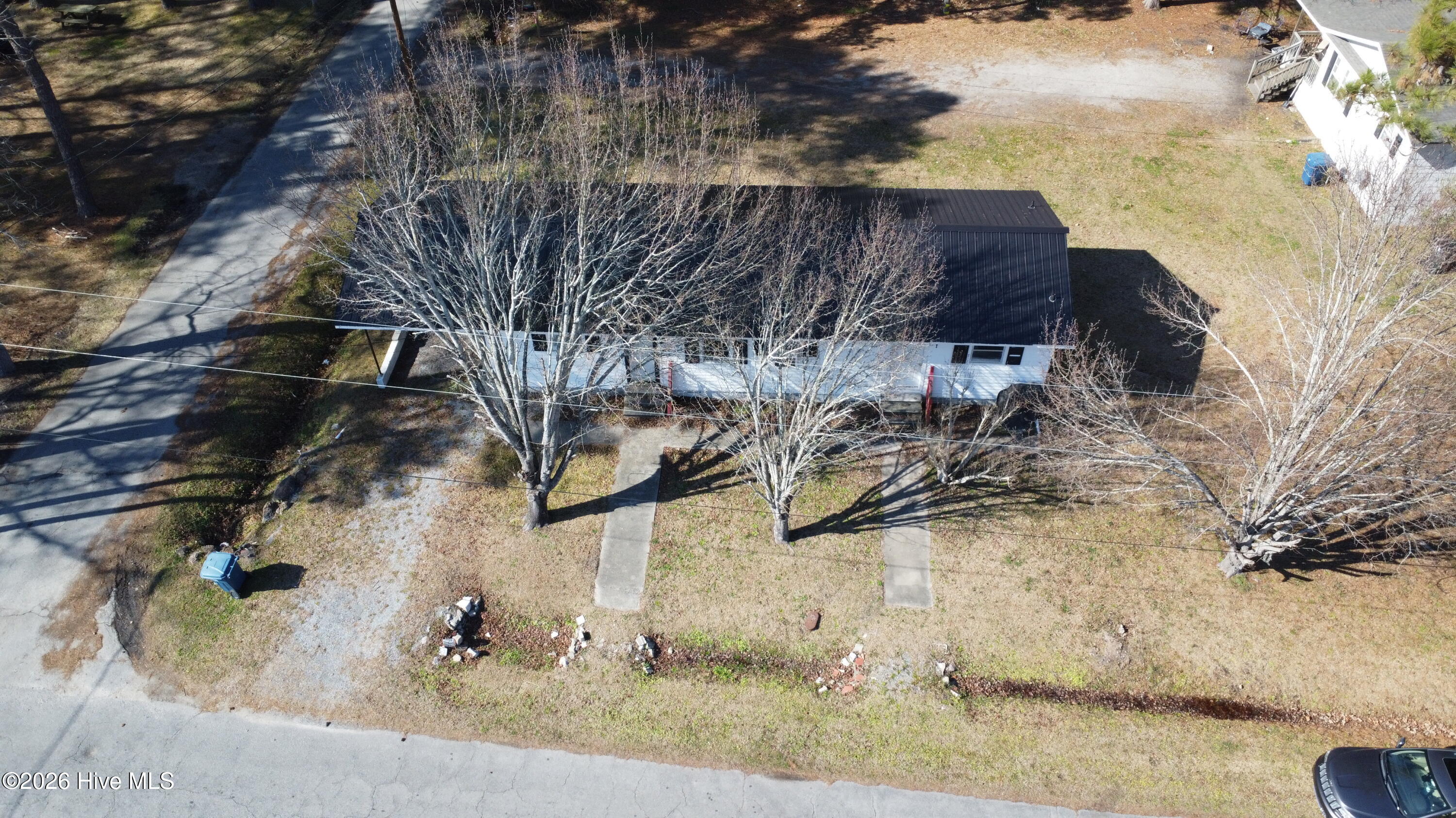 Homes for sale in Belhaven, NC | 719 Washington St, Belhaven, NC 27810 | MLS# 100557883