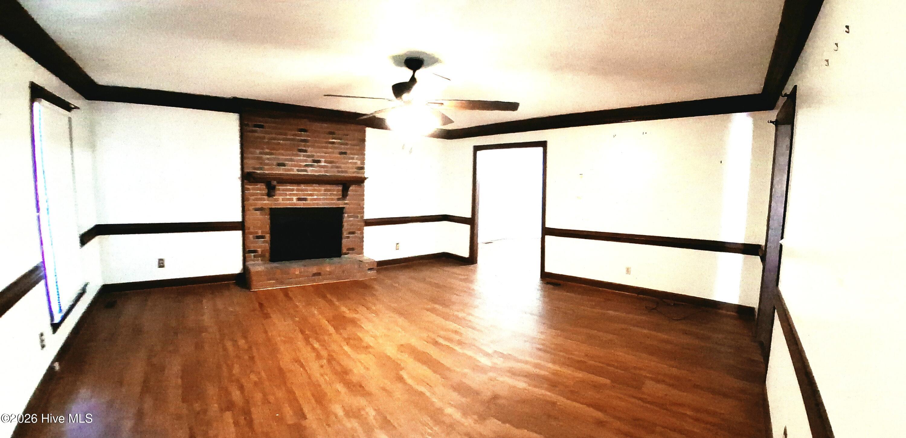 Photo 2 of Single family home for sale at 3206 Fieldstream Dr N, Wilson, NC 27896 | MLS# 100607664 | Listing updated on 2026-10-06