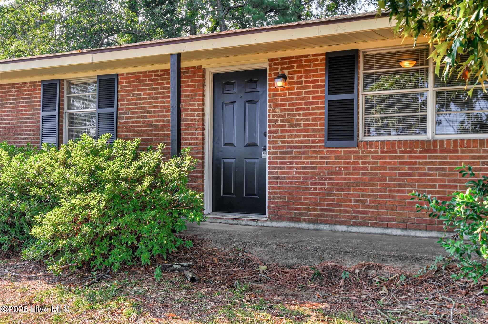 4th image of 3322 Tate Rd, Augusta, GA 30906 | MLS# 100598733