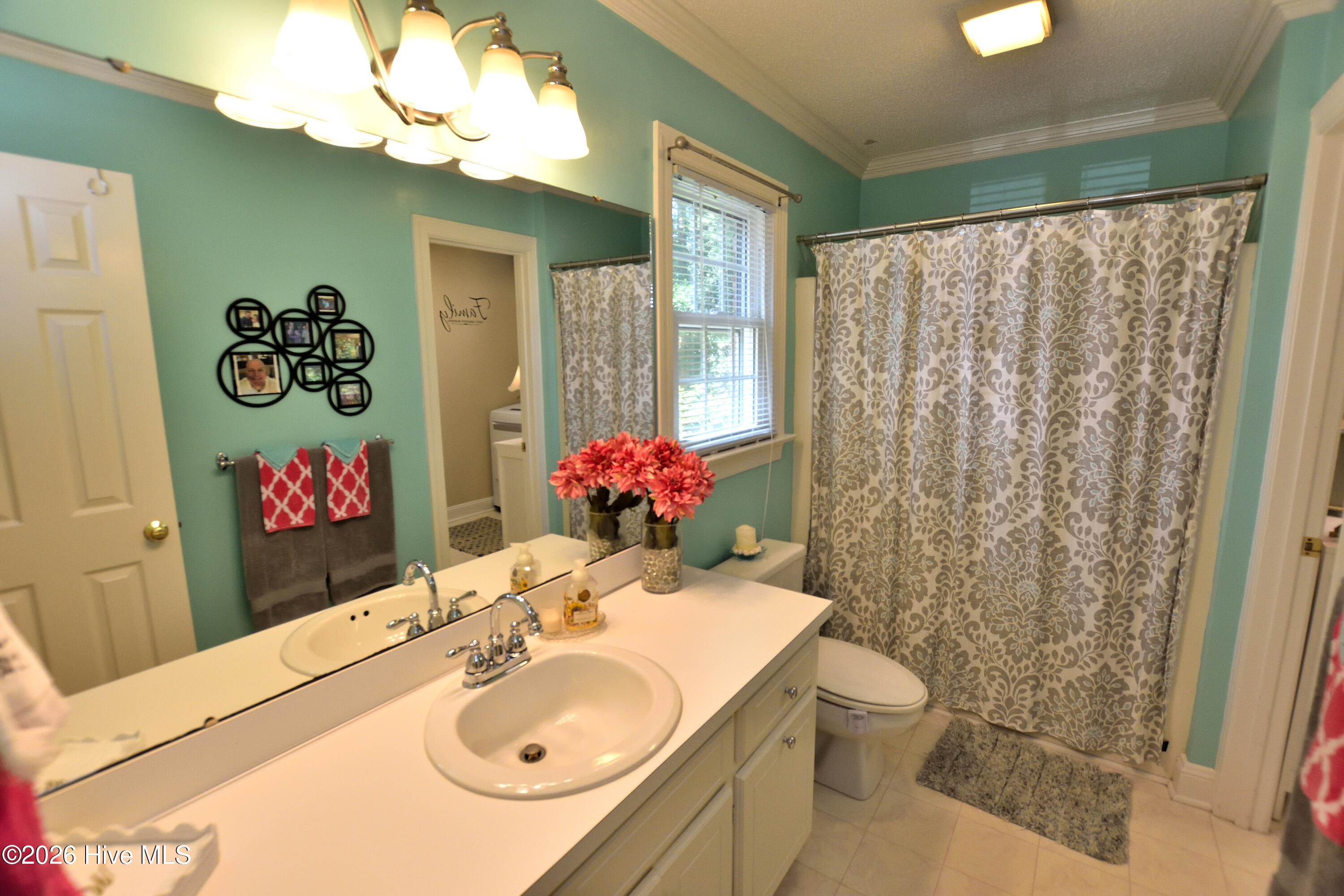 Exterior photo of 3924 Crosswinds Drive, Rocky Mount, NC 27803. MLS: 100579409