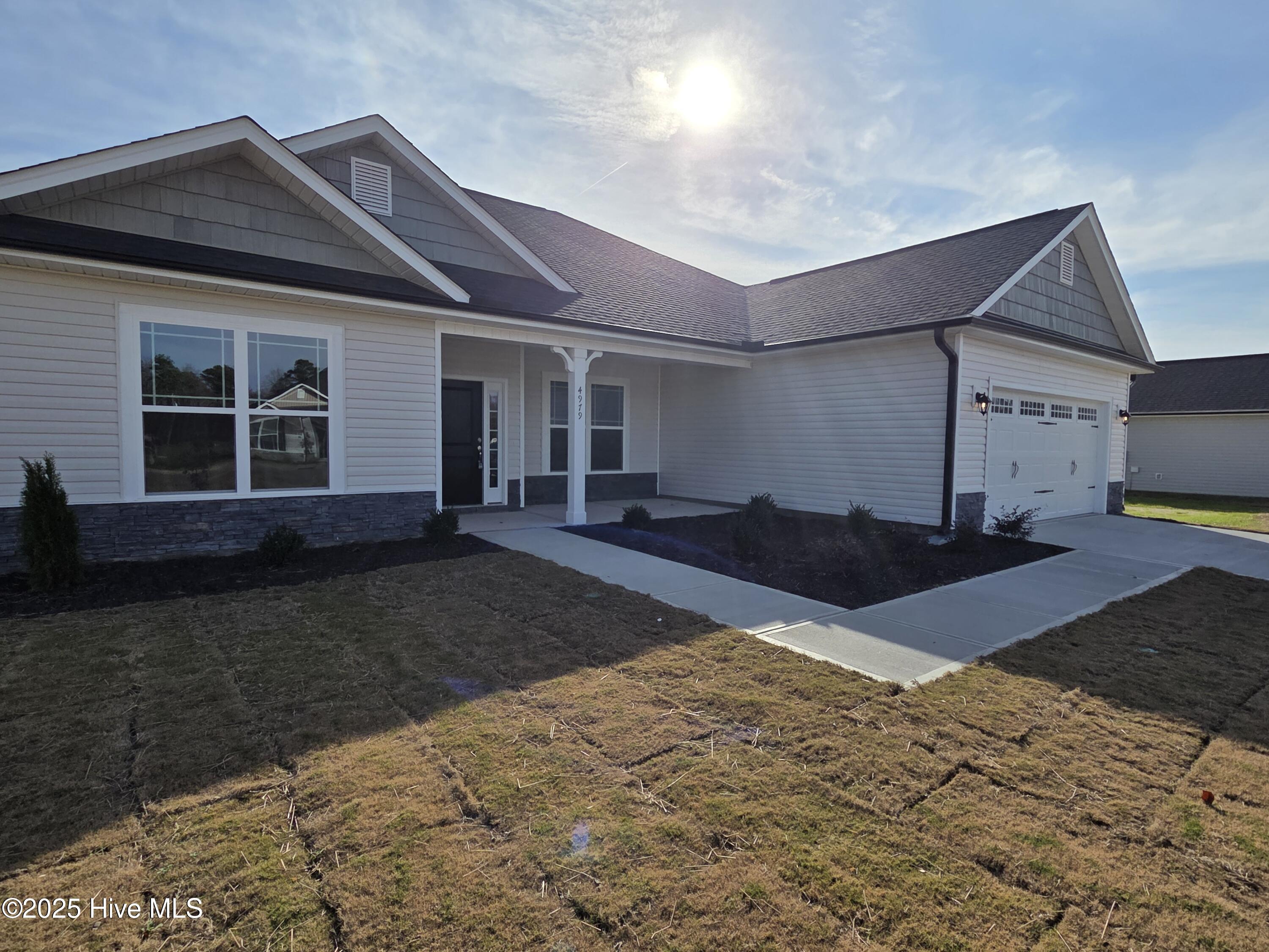 Homes for sale in Battleboro, NC | 4979 Trident Maple Ct #Lot 18, Battleboro, NC 27809 | MLS# 100519302