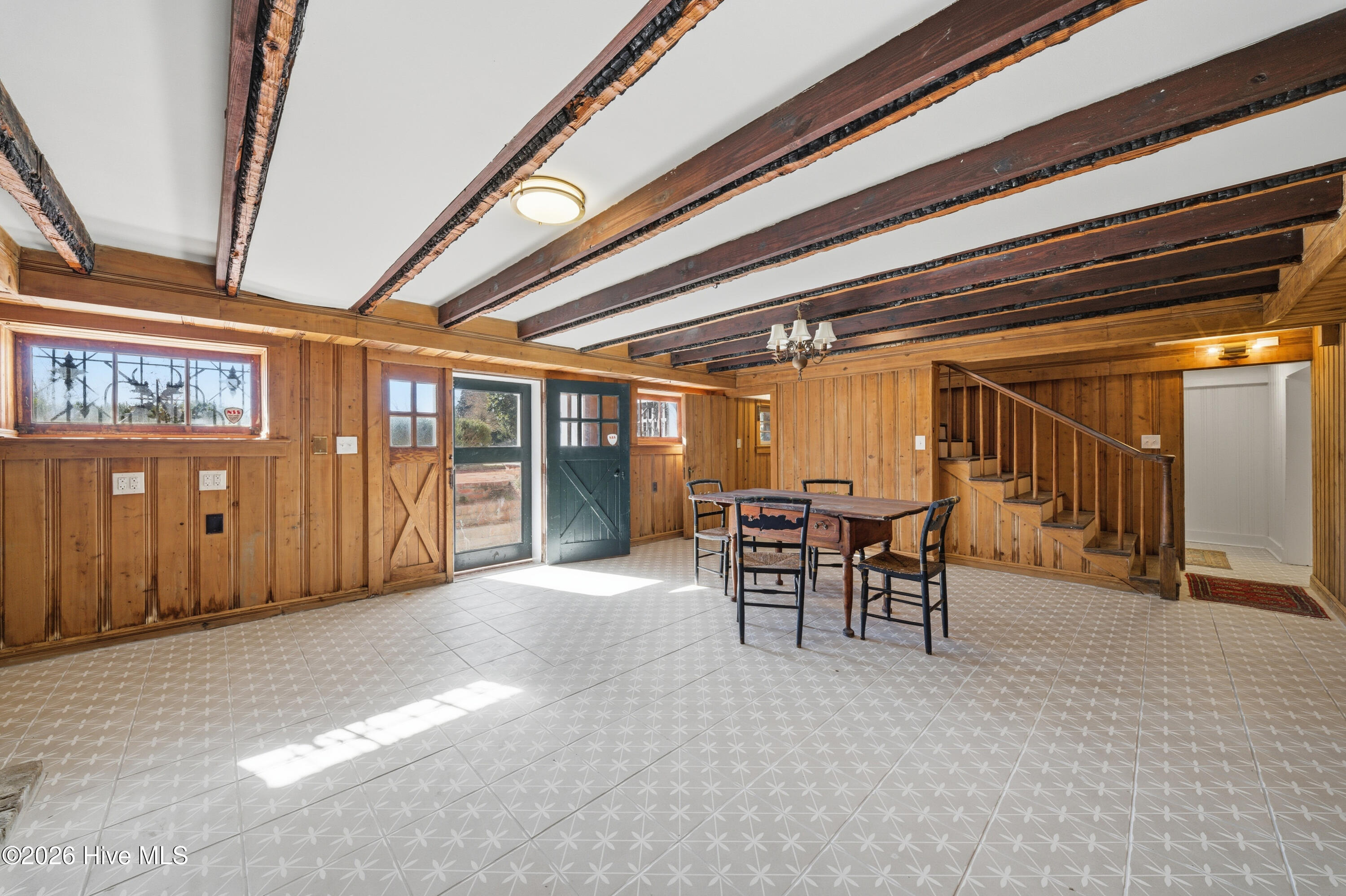 101 Benbury Drive, Edenton, NC, 27932